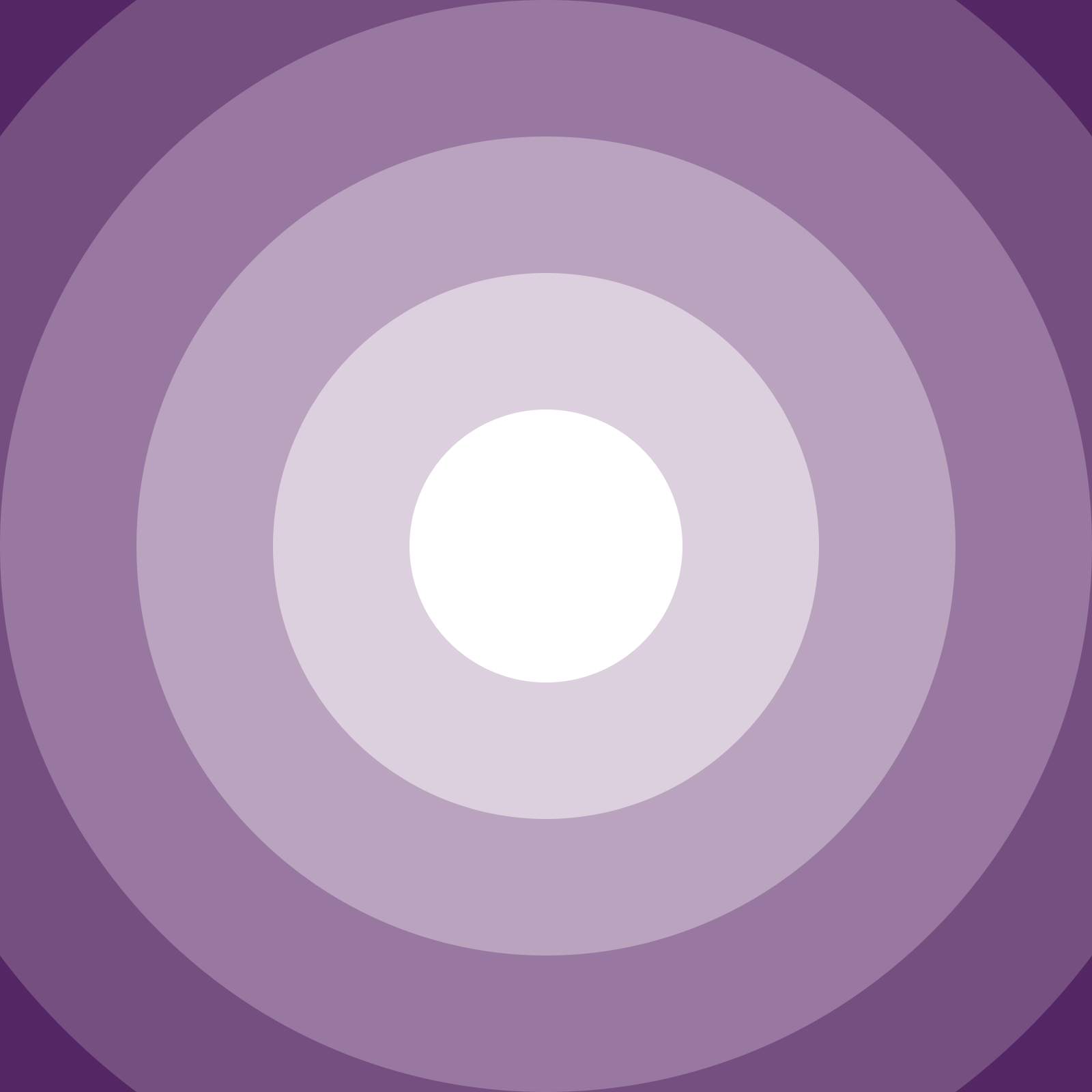 background circle